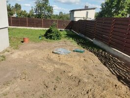 Parduodamas sodo namas Klaipėdos rajono sav., Dercekliuose
