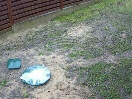 Parduodamas sodo namas Klaipėdos rajono sav., Dercekliuose