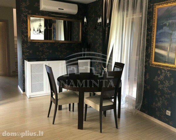 Parduodamas gyvenamasis namas Klaipėdos rajono sav., Radailiuose