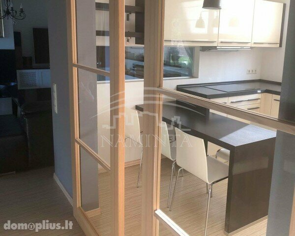 Parduodamas gyvenamasis namas Klaipėdos rajono sav., Radailiuose