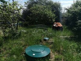 Parduodamas sodo namas Klaipėdos rajono sav., Dercekliuose
