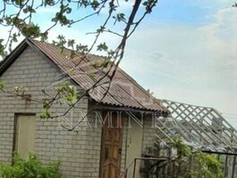 Parduodamas sodo namas Klaipėdos rajono sav., Dercekliuose