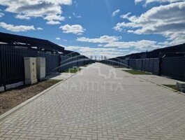 Parduodamas gyvenamasis namas Klaipėdos rajono sav., Klipščiuose