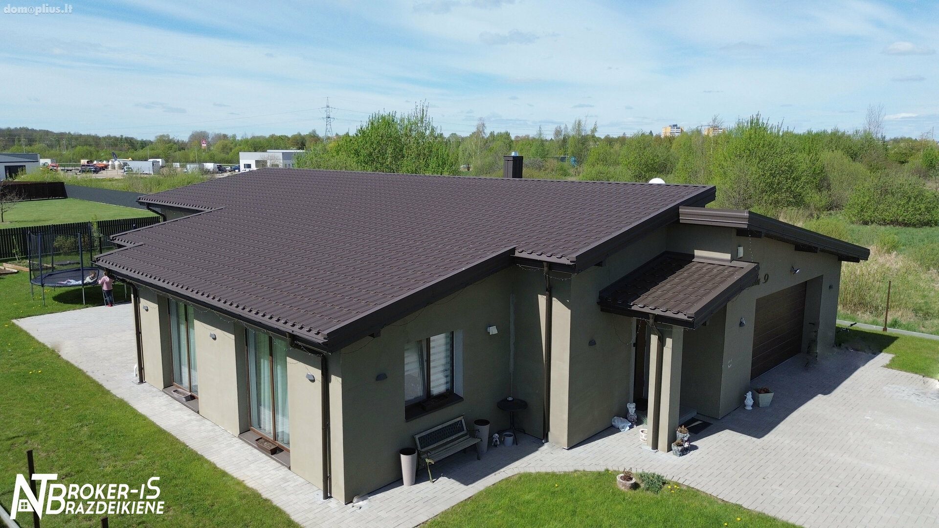 Продаётся дом Šiauliuose, Verduliuose, Sūduvių g.