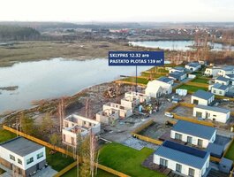 Продаётся дом Klaipėdos rajono sav., Ketvergiuose