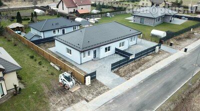 Parduodamas gyvenamasis namas Klaipėdos rajono sav., Gargžduose