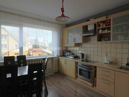 Parduodamas gyvenamasis namas Panevėžyje, Rožėse