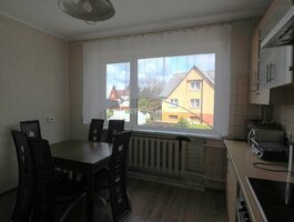 Parduodamas gyvenamasis namas Panevėžyje, Rožėse