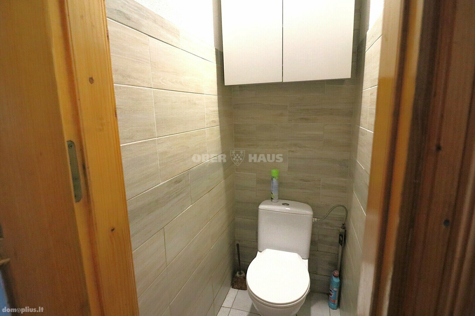 Parduodamas gyvenamasis namas Panevėžyje, Rožėse