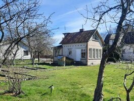 Parduodamas sodo namas Klaipėdos rajono sav., Dercekliuose