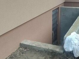Parduodamas sodo namas Klaipėdos rajono sav., Dercekliuose