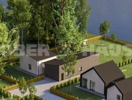 House for sale Klaipėdos rajono sav., Ketvergiuose