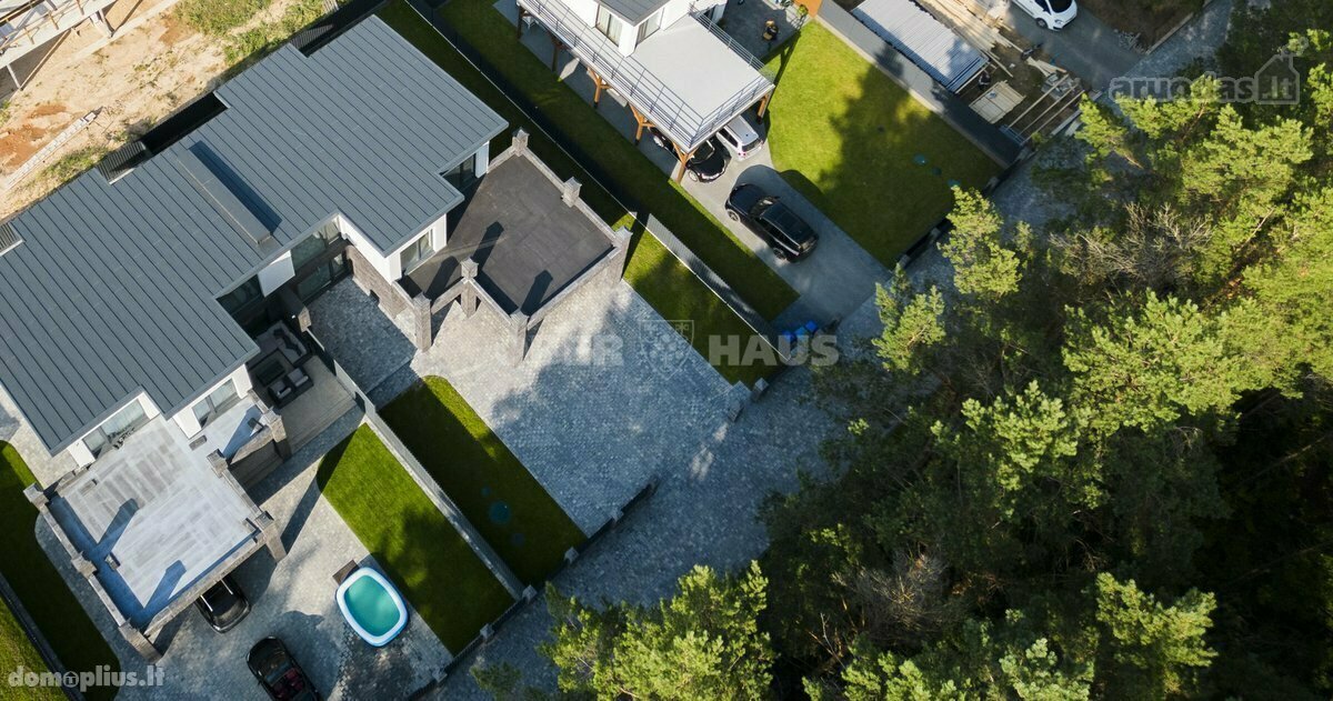 Parduodamas gyvenamasis namas Šiaulių rajono sav., Žuvininkuose, Rasos g.