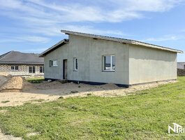 Parduodamas gyvenamasis namas Šiaulių rajono sav., Dainos, Pailių g.