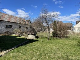 Parduodamas gyvenamasis namas Telšių rajono sav., Telšiuose, K. Donelaičio g.