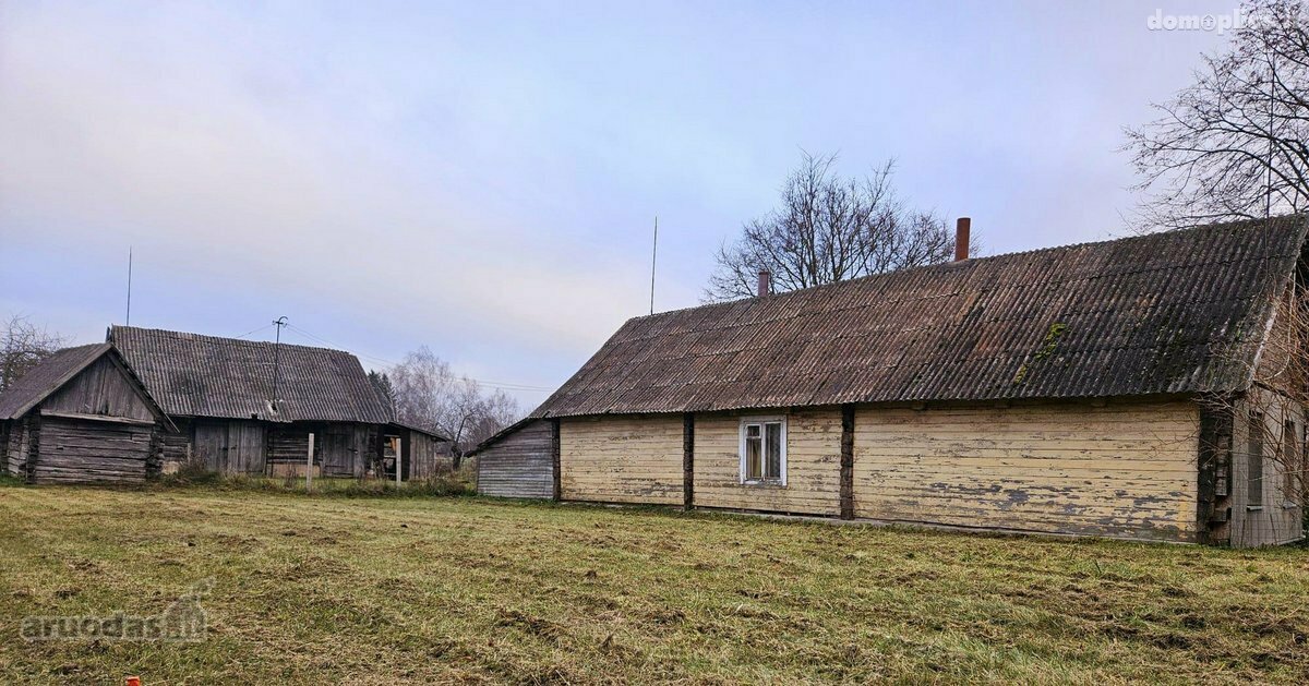 Parduodamas gyvenamasis namas Panevėžio rajono sav., Limeikiuose, Limeikių g.
