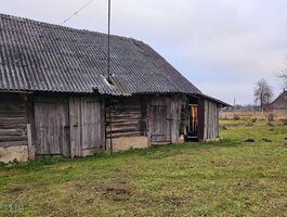 Parduodamas gyvenamasis namas Panevėžio rajono sav., Limeikiuose, Limeikių g.