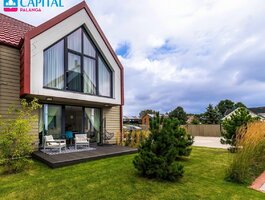 Parduodamas gyvenamasis namas Kunigiškėse