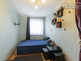 House for sale Šiaulių rajono sav., Ginkūnuose, Tujų g.