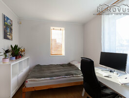 House for sale Šiaulių rajono sav., Ginkūnuose, Tujų g.