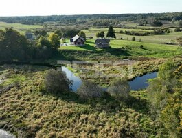 Parduodama sodyba Telšių rajono sav., Šiauliuose