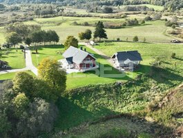 Parduodama sodyba Telšių rajono sav., Šiauliuose