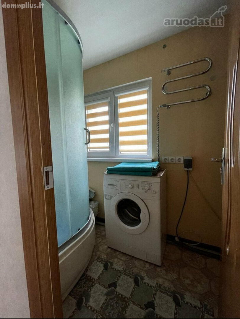 Parduodama sodyba Jonavos rajono sav., Gulbiniškiuose, Alyvų g.