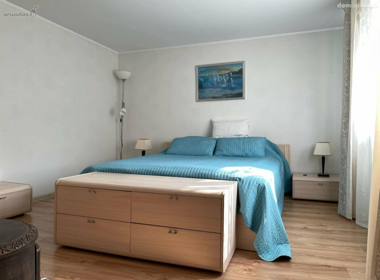 Parduodama sodyba Jonavos rajono sav., Gulbiniškiuose, Alyvų g.