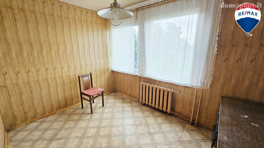 Parduodamas gyvenamasis namas Pasvalio rajono sav., Žilpamūšyje, Šermukšnių g.