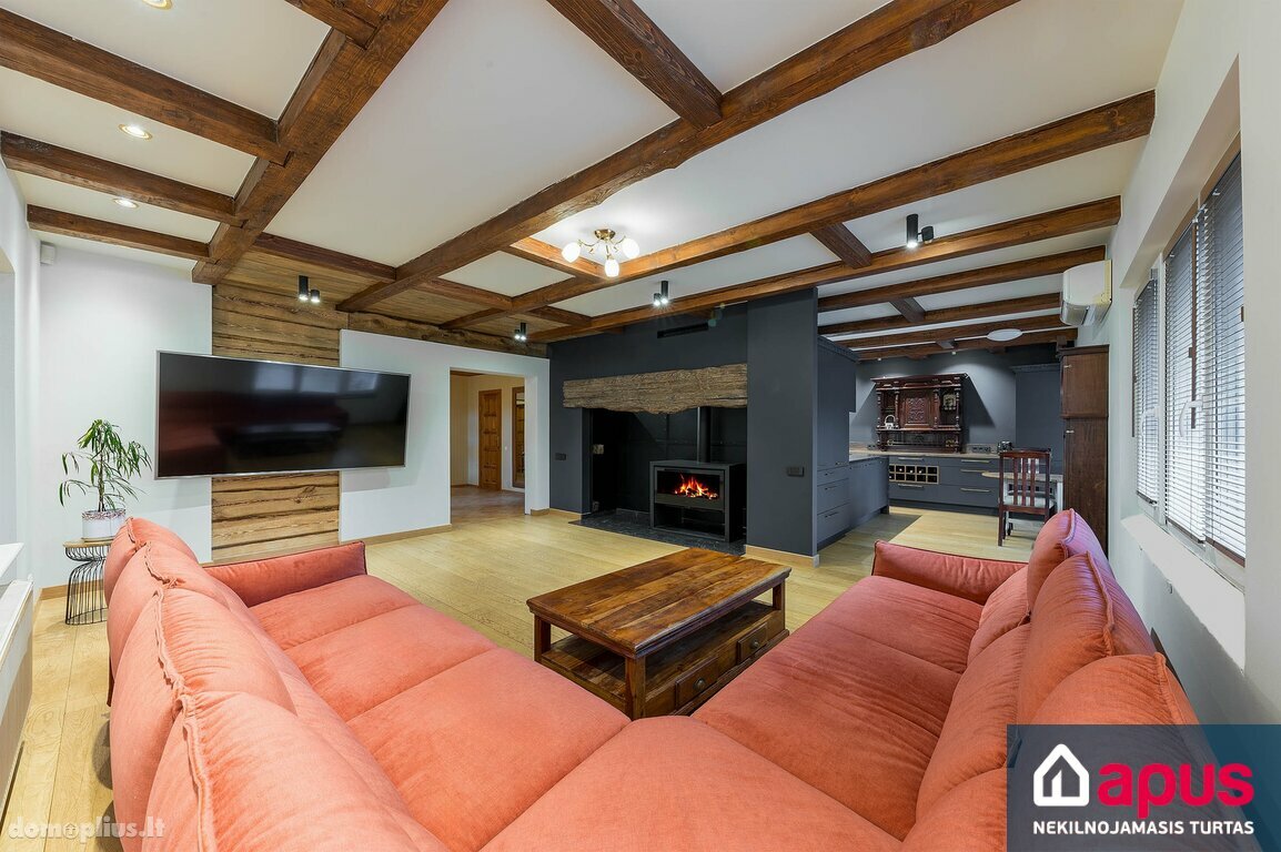 House for sale Vilniaus rajono sav., Nemenčinė II, Miškininkų g.