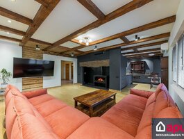 House for sale Vilniaus rajono sav., Nemenčinė II, Miškininkų g.