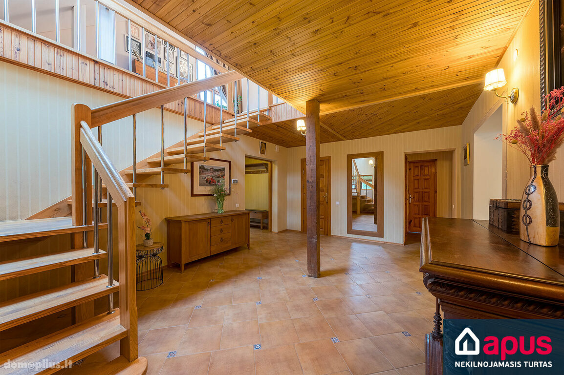 House for sale Vilniaus rajono sav., Nemenčinė II, Miškininkų g.