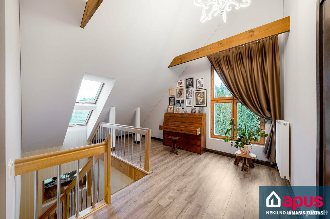 House for sale Vilniaus rajono sav., Nemenčinė II, Miškininkų g.
