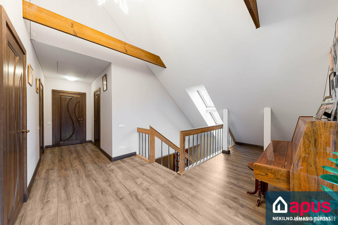 House for sale Vilniaus rajono sav., Nemenčinė II, Miškininkų g.