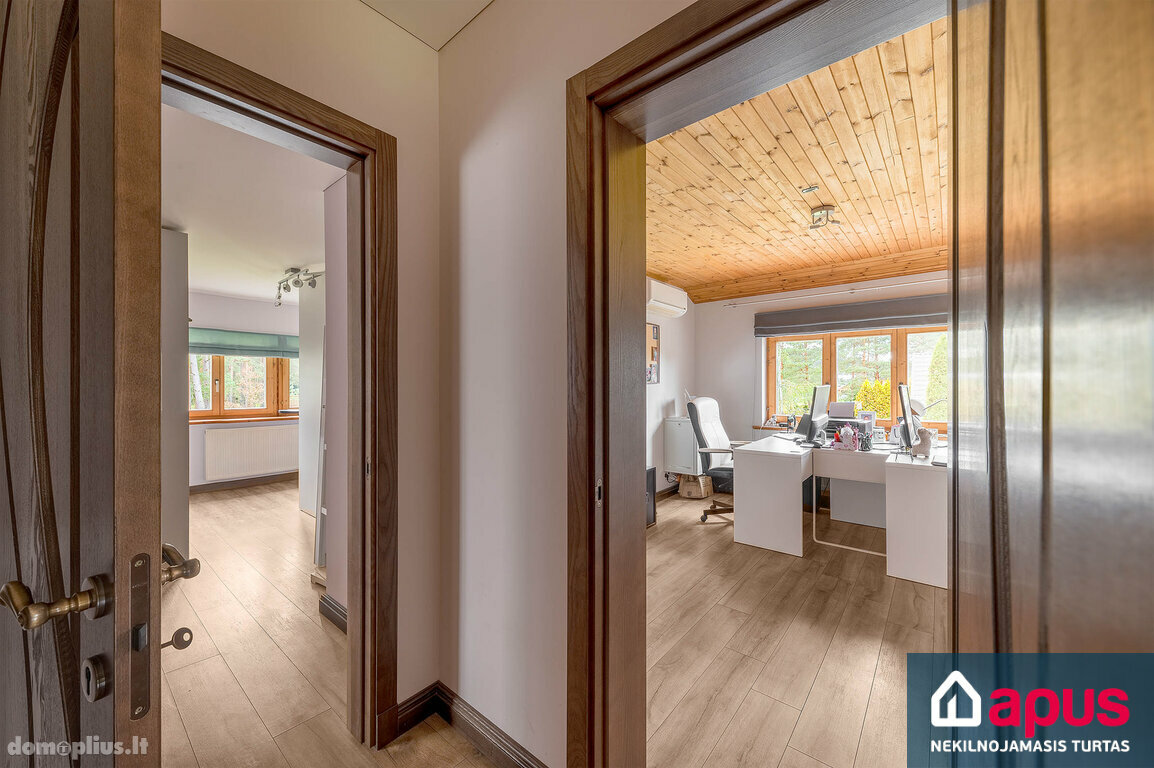 House for sale Vilniaus rajono sav., Nemenčinė II, Miškininkų g.
