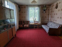 Parduodamas gyvenamasis namas Šalčininkų rajono sav., Jančiūnuose, Mokyklos g.
