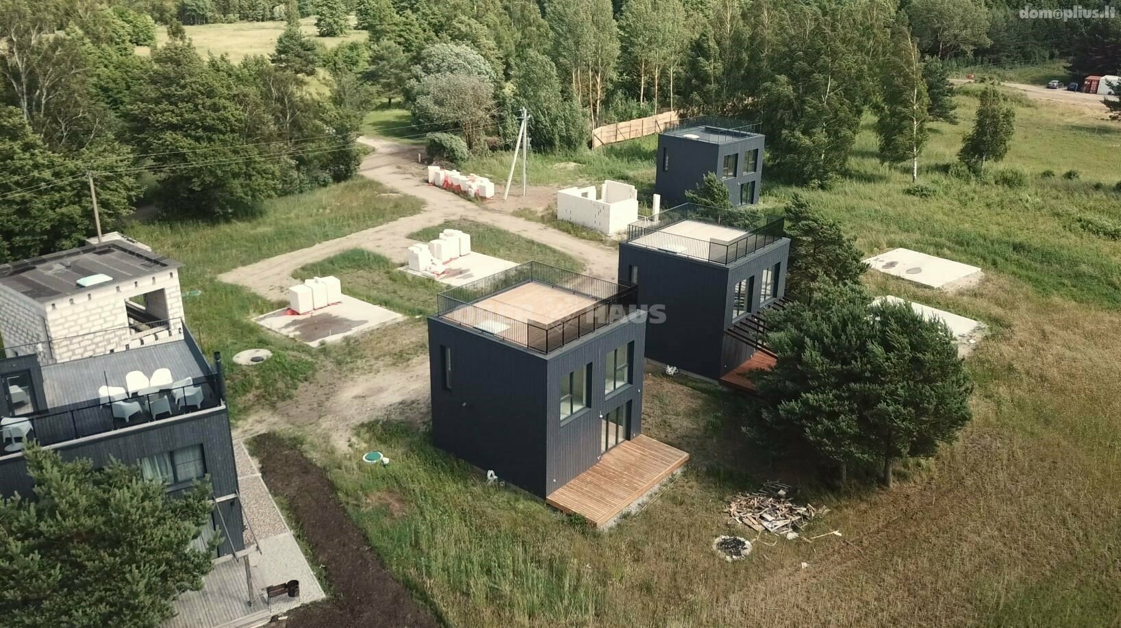 House for sale Klaipėdos rajono sav., Svencelėje