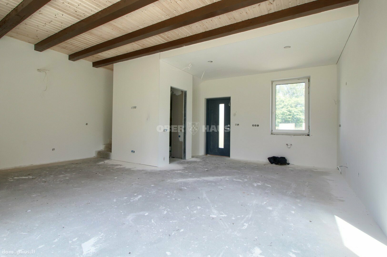 House for sale Klaipėdos rajono sav., Svencelėje