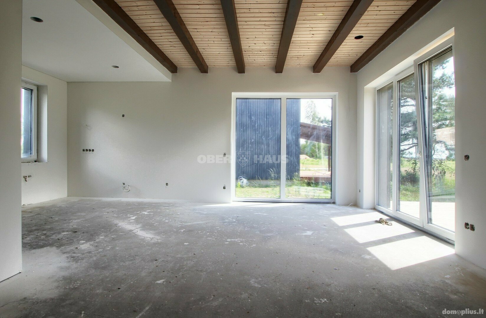 House for sale Klaipėdos rajono sav., Svencelėje