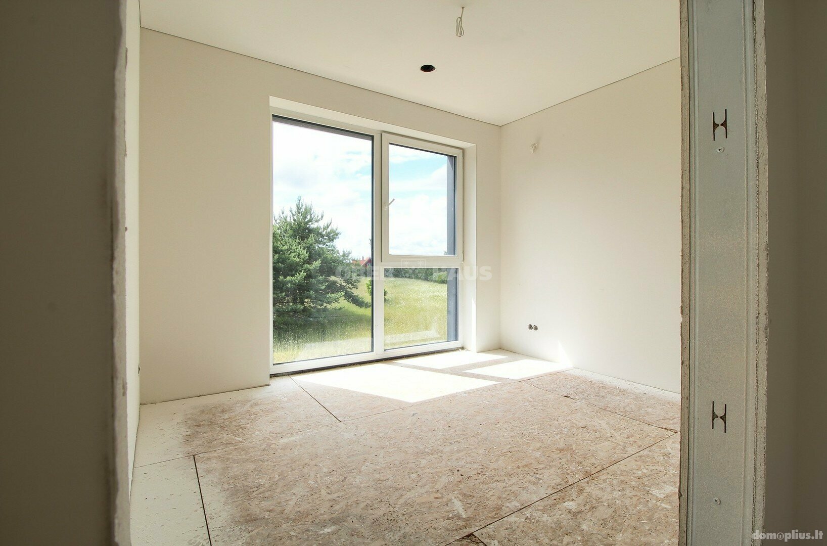 House for sale Klaipėdos rajono sav., Svencelėje