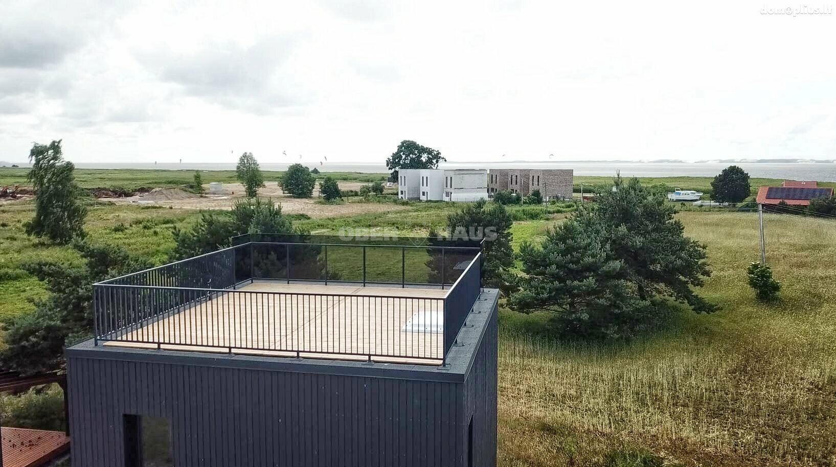 House for sale Klaipėdos rajono sav., Svencelėje
