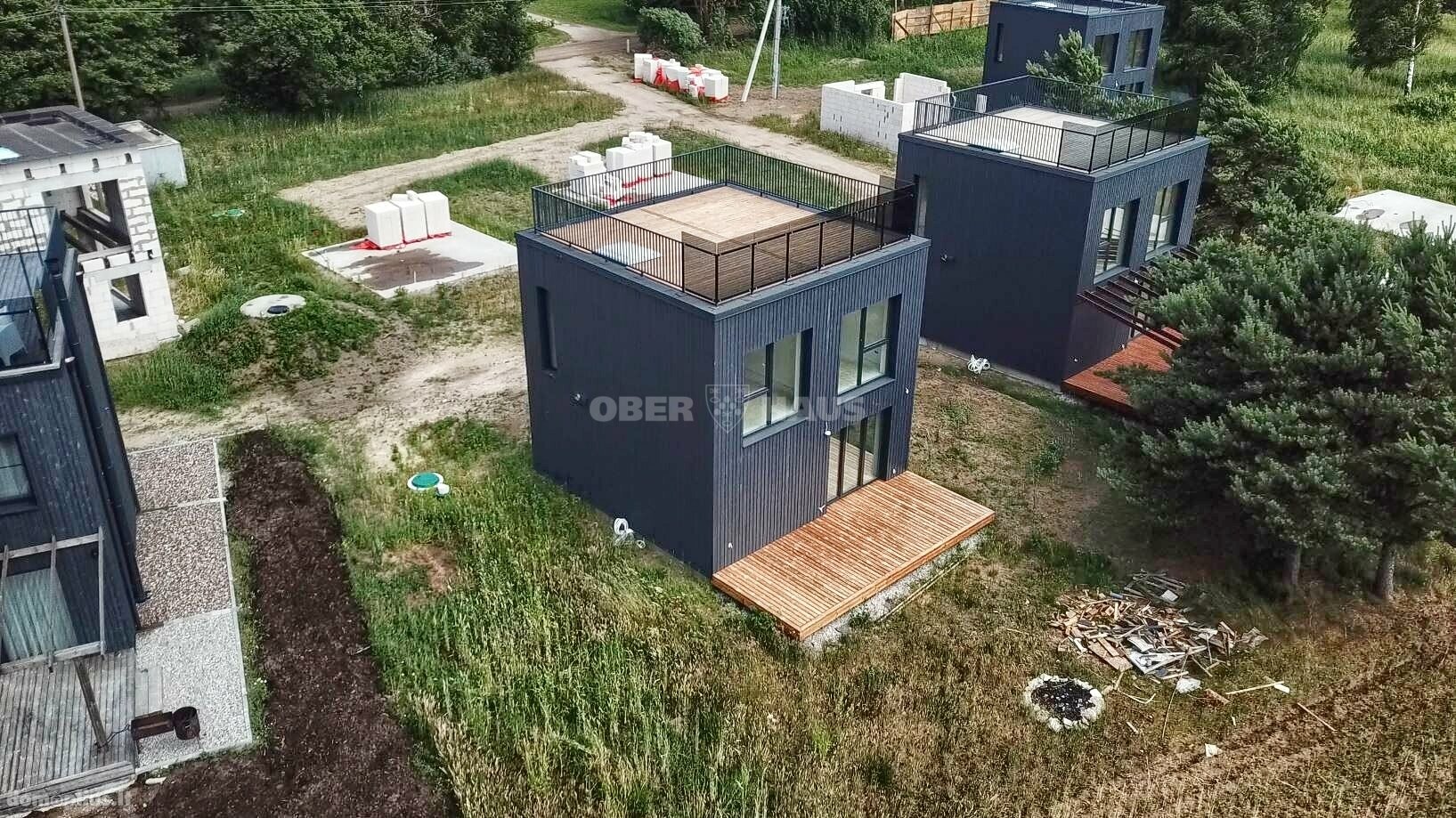 House for sale Klaipėdos rajono sav., Svencelėje