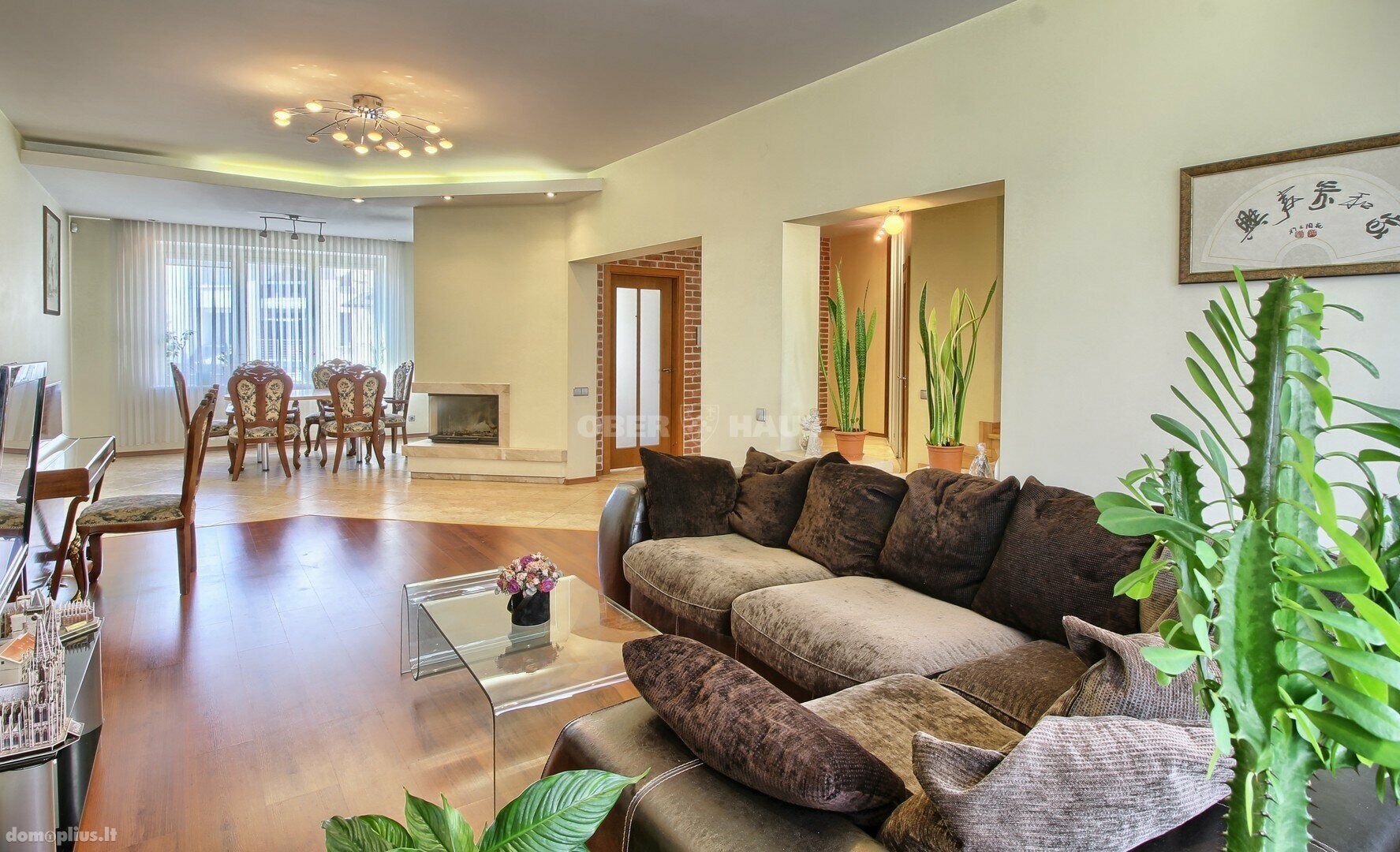 House for sale Klaipėdoje, Vingio