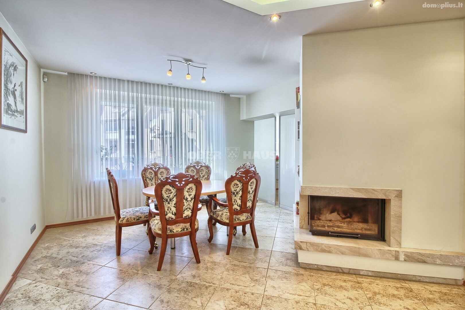 House for sale Klaipėdoje, Vingio