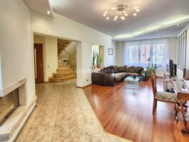 House for sale Klaipėdoje, Vingio