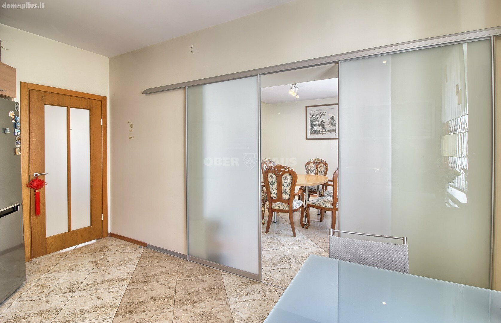 House for sale Klaipėdoje, Vingio