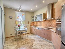 House for sale Klaipėdoje, Vingio