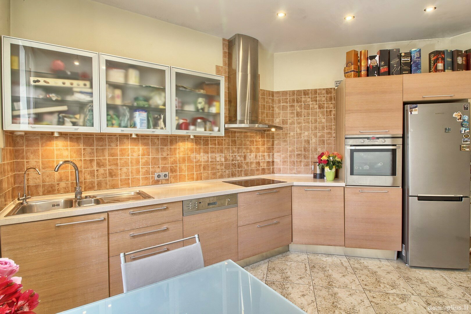 House for sale Klaipėdoje, Vingio