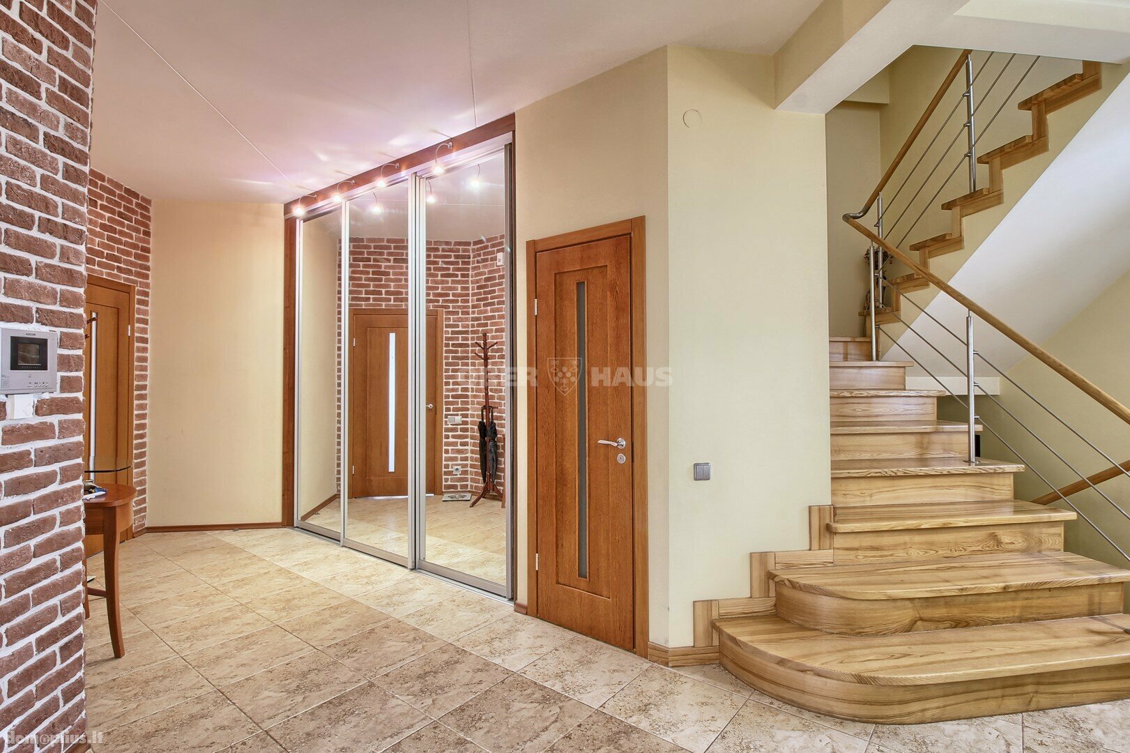 House for sale Klaipėdoje, Vingio