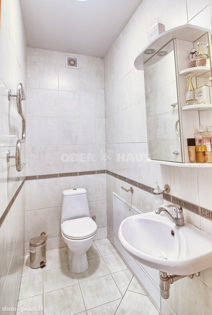 House for sale Klaipėdoje, Vingio